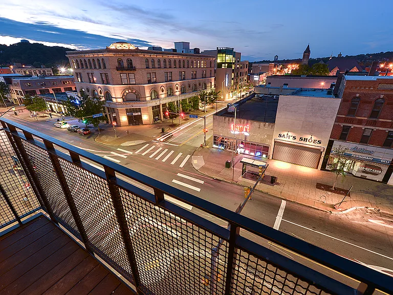 The Penn at Walnut on Highland — Photo 26