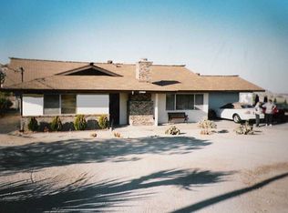 57000 Panchita Rd, Yucca Valley, CA 92284
