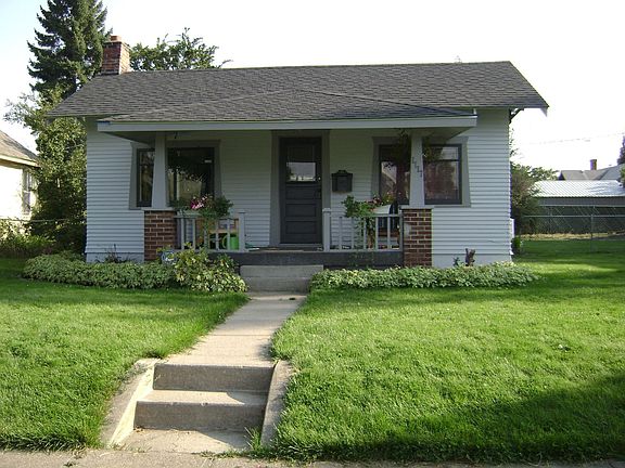 2nd image of 1117 W York Ave