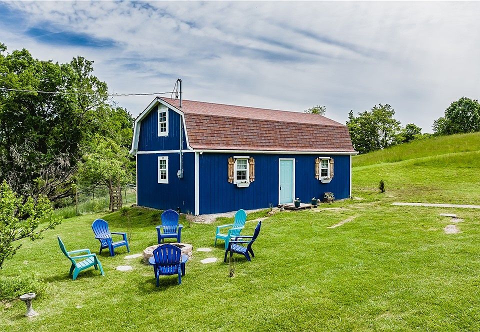 3939 Loomis Ridge Rd, Walker, WV 26180 Zillow