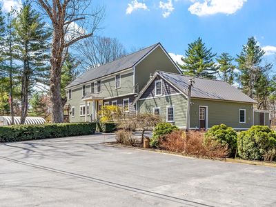 71 Mountain Road, Deerfield, NH, 03037