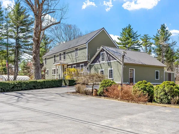 71 Mountain Road, Deerfield, NH 03037