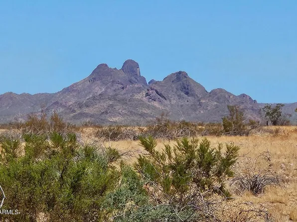 34380 W Carefree Highway #250, Wickenburg, AZ 85390