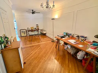 Rented by Prospect Heights Realty, Corp.