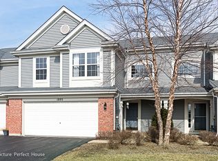 1895 Waverly Way #0, Montgomery, IL 60538