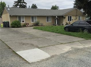 208 5th Ave SW, Pacific, WA 98047