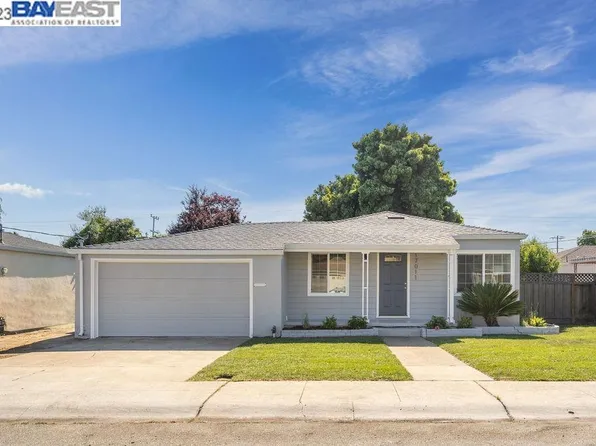 17011 Via Margarita, San Lorenzo, CA 94580
