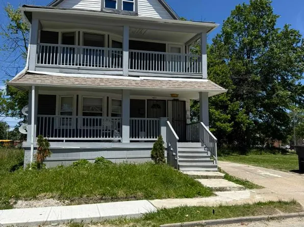 14213 Ardenall Ave #1, Cleveland, OH 44112