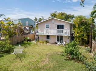 233 Palmetto Ave, Big Pine Key, FL 33043