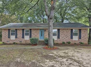 1004 Rutland Ave, West Columbia, SC 29169