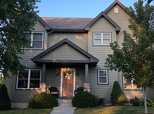 1105 S 11th St, Adel, IA 50003