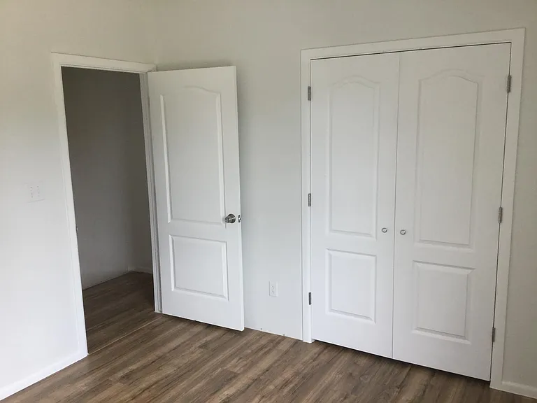 Upstairs Bedroom 1