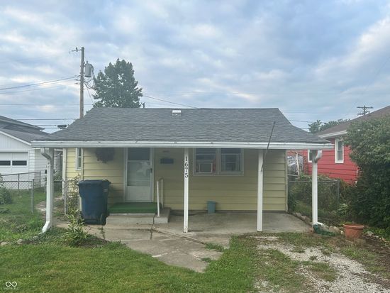 1675 Cherry St, Noblesville, IN 46060
