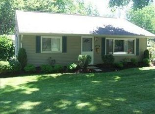 1771 Clyde Rd, Madison, OH 44057