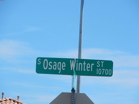 5th image of 10739 Osage Winter St