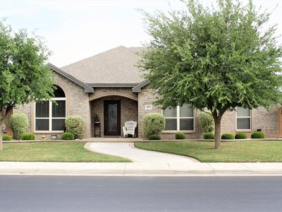 5812 Llano Ct, Midland, TX, 79707