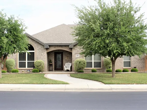 5812 Llano Ct, Midland, TX 79707