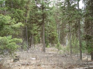 0 Trout Creek Rd, Republic, WA 99166