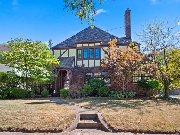 4623 Indiana Ave, Fort Wayne, IN 46807