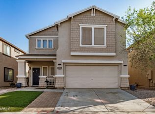 4013 W Maldonado Rd, Phoenix, AZ 85041