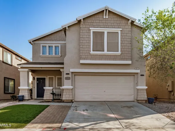 4013 W MALDONADO Road, Phoenix, AZ 85041