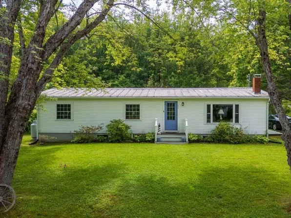 166 Washington Street, Camden, ME 04843