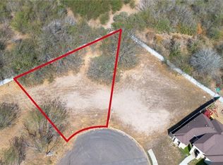 1000 Vera St, Pharr, TX 78577