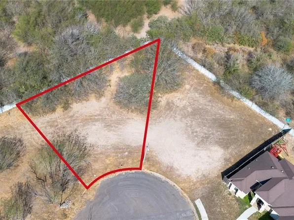 1000 Vera St, Pharr, TX 78577