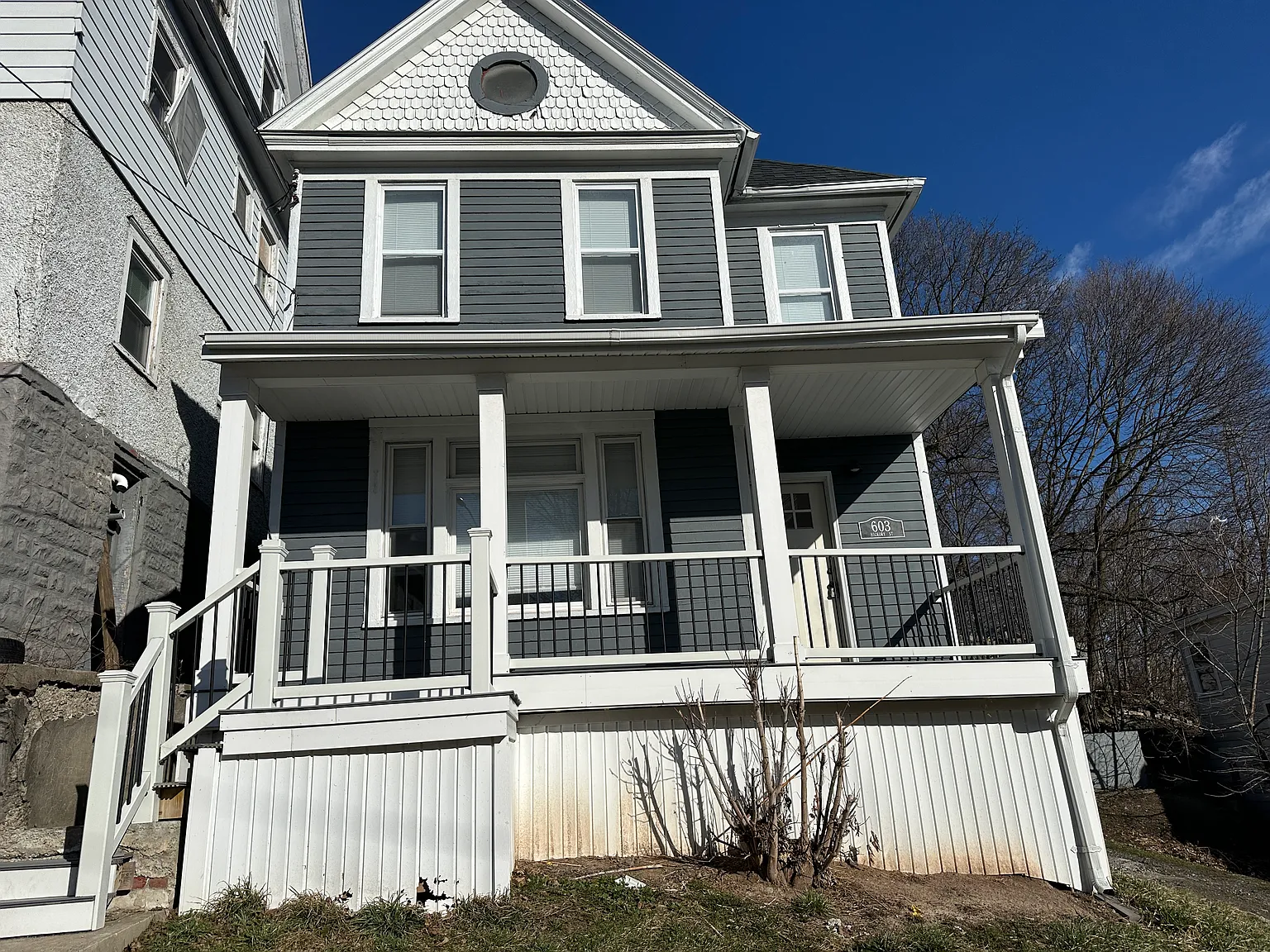 603 Hickory St — Photo 1