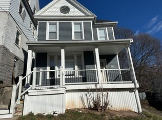 603 Hickory St, Syracuse, NY 13203