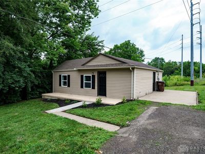 1717 Pershing Ave, Middletown, OH, 45044