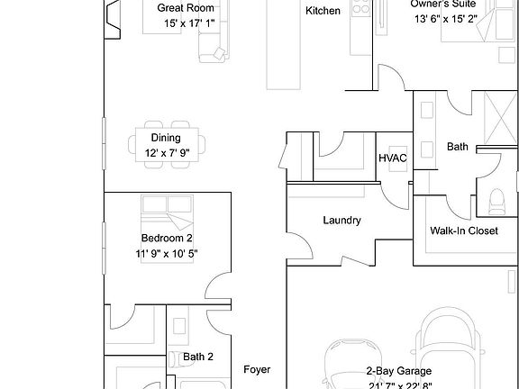2nd image of this home