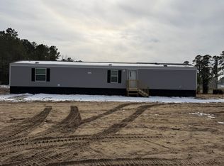 811 Bluebird Rd, Loris, SC 29569