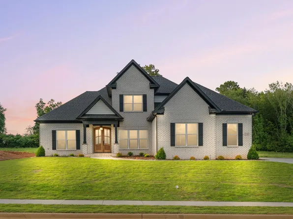 231 Oakland View Dr, Brownsboro, AL 35741