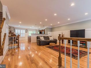 6403 English Ivy Way, Springfield, VA 22152