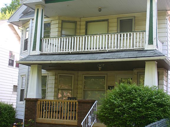 2 family home 