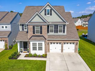 9859 English Elm St, Ladson, SC 29456