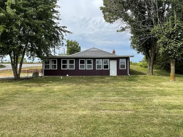 1805 Pcr 820, Saint Mary, MO 63673