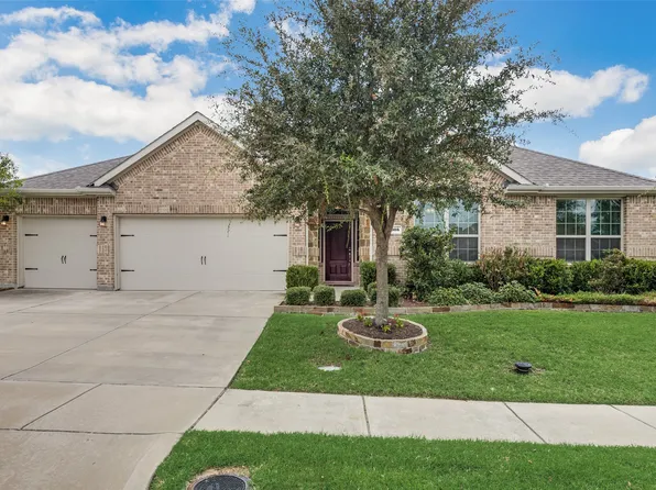 3008 Black Hills Blvd, Heathridge, TX 75126