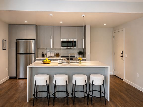 4th image of 2091 S Gilpin St #302