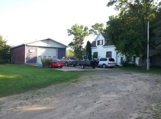 35007 457th Pl, Aitkin, MN 56431