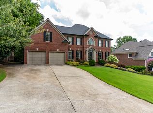 425 Willow Oak Ter, Johns Creek, GA