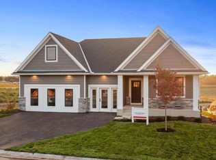 19499 Everfield Ave, Farmington, MN 55024