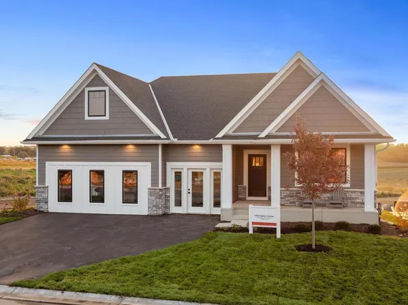 19499 Everfield Ave, Farmington, MN 55024