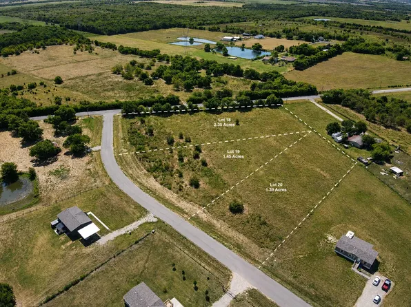 4013 Rolling Ln, Greenville, TX 75401