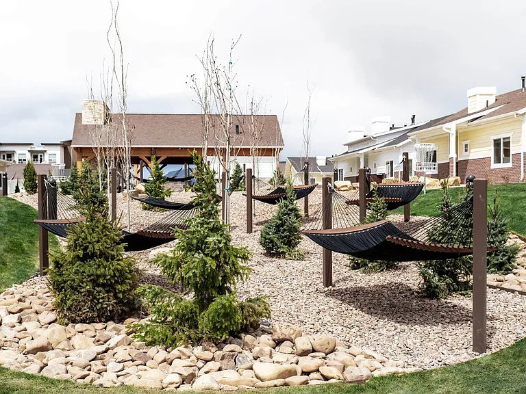 Klein Huis at Turner Mill — Photo 16