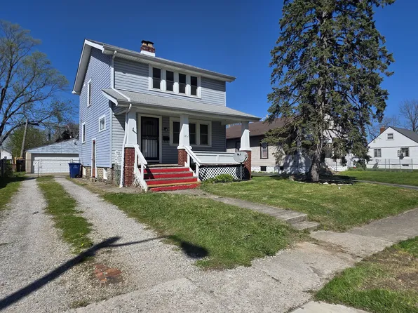 2852 E 12th Ave, Columbus, OH 43219