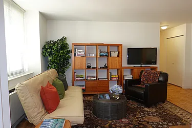 Rented by Carnegie Hill Place