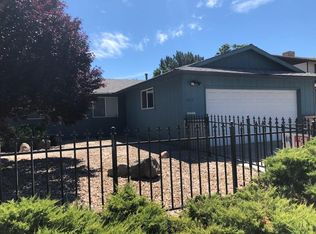 3214 Sandy St, Sparks, NV 89431