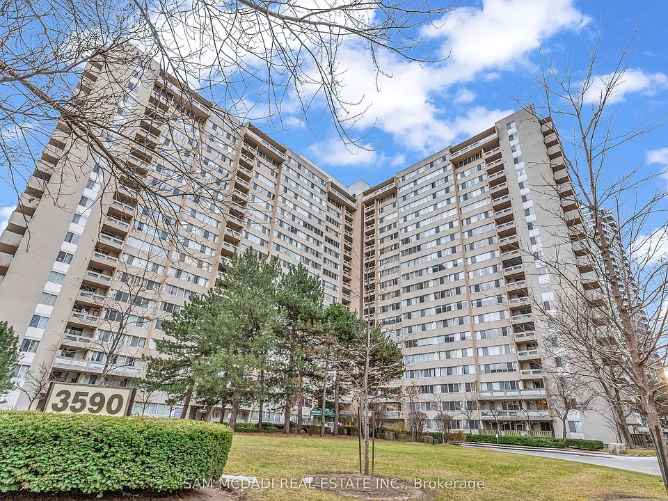 1st image of 3590 Kaneff Cres Unit 605
